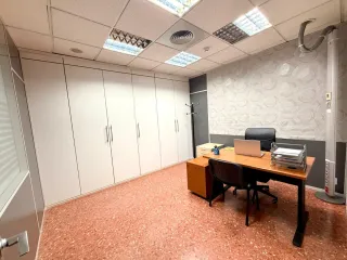 Coworking