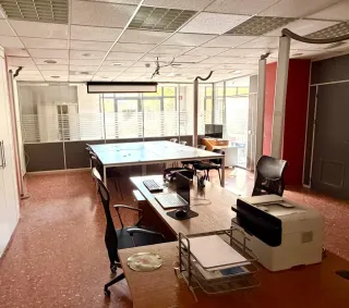 Coworking