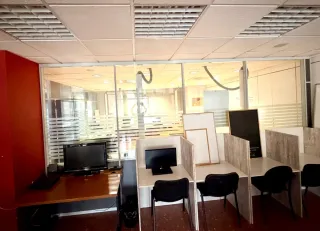 Coworking