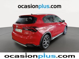 Fiat Tipo 1.5 Hybrid Red DCT 97 kW (130 CV)