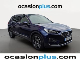 SEAT Tarraco 1.5 TSI S&S Xcellence 110 kW (150 CV)
