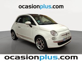 Fiat 500 1.2 8v Lounge 51 kW (69 CV)