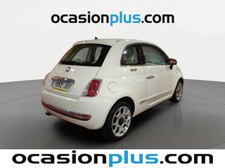 Fiat 500 1.2 8v Lounge 51 kW (69 CV)