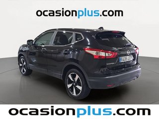 Nissan Qashqai 1.6 dCi S&S 360 4x2 XTRONIC 96 kW (130 CV)