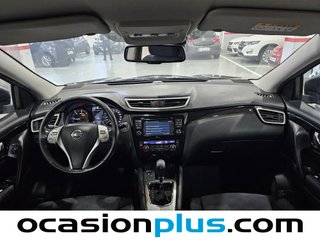 Nissan Qashqai 1.6 dCi S&S 360 4x2 XTRONIC 96 kW (130 CV)