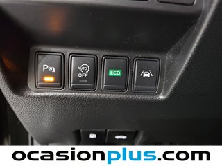 Nissan Qashqai 1.6 dCi S&S 360 4x2 XTRONIC 96 kW (130 CV)