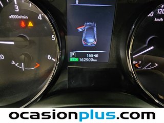 Nissan Qashqai 1.6 dCi S&S 360 4x2 XTRONIC 96 kW (130 CV)