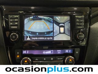 Nissan Qashqai 1.6 dCi S&S 360 4x2 XTRONIC 96 kW (130 CV)