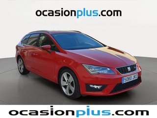SEAT León ST 1.4 TSI ACT S&S FR DSG7 110 kW (150 CV)