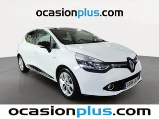 Renault Clio Limited 1.2 54 kW (75 CV)