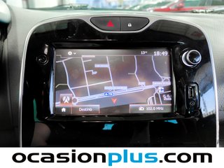 Renault Clio Limited 1.2 54 kW (75 CV)