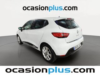 Renault Clio Limited 1.2 54 kW (75 CV)