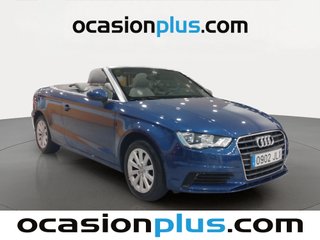 Audi A3 Cabrio Attraction 1.6 TDI CD 81 kW (110 CV)