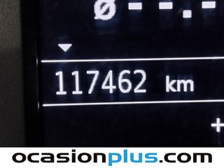 Audi A3 Cabrio Attraction 1.6 TDI CD 81 kW (110 CV)