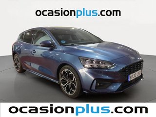 Ford Focus 1.0 Ecoboost S&S ST-Line 92 kW (125 CV)