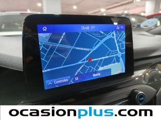 Ford Focus 1.0 Ecoboost S&S ST-Line 92 kW (125 CV)