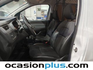 Renault Express Furgon Advance Blue dCi 70 kW (95 CV)