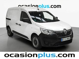 Renault Express Furgon Advance Blue dCi 70 kW (95 CV)