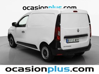 Renault Express Furgon Advance Blue dCi 70 kW (95 CV)