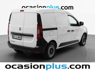 Renault Express Furgon Advance Blue dCi 70 kW (95 CV)