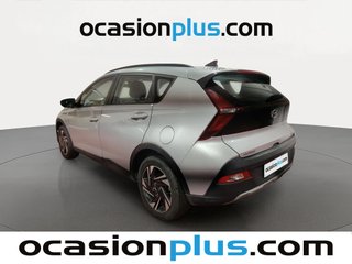 Hyundai Bayon 1.0 TGDI 48V Maxx 74 kW (100 CV)