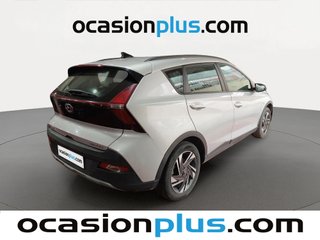 Hyundai Bayon 1.0 TGDI 48V Maxx 74 kW (100 CV)
