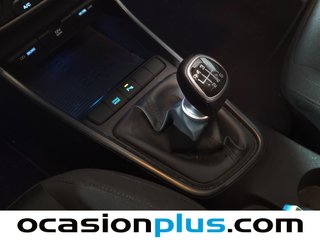 Hyundai Bayon 1.0 TGDI 48V Maxx 74 kW (100 CV)