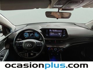 Hyundai Bayon 1.0 TGDI 48V Maxx 74 kW (100 CV)