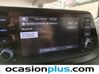 Hyundai Bayon 1.0 TGDI 48V Maxx 74 kW (100 CV)