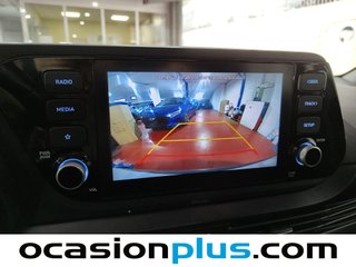 Hyundai Bayon 1.0 TGDI 48V Maxx 74 kW (100 CV)