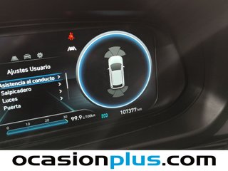 Hyundai Bayon 1.0 TGDI 48V Maxx 74 kW (100 CV)
