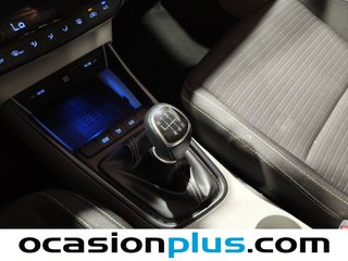 Hyundai i20 1.0 TGDI 48V Tecno 74 kW (100 CV)
