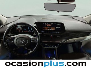 Hyundai i20 1.0 TGDI 48V Tecno 74 kW (100 CV)