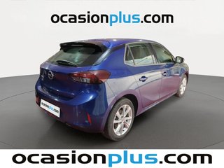 Opel Corsa 1.2 Turbo XHL Elegance 74 kW (100 CV)
