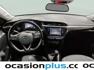 Opel Corsa 1.2 Turbo XHL Elegance 74 kW (100 CV)