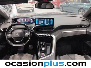 Peugeot 5008 PureTech 130 S&S Allure Pack EAT8 96 kW (130 CV)