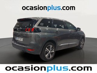 Peugeot 5008 PureTech 130 S&S Allure Pack EAT8 96 kW (130 CV)
