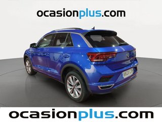 Volkswagen T-Roc Advance R-Line 1.5 TSI 110 kW (150 CV) DSG