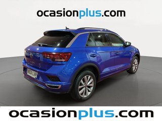 Volkswagen T-Roc Advance R-Line 1.5 TSI 110 kW (150 CV) DSG