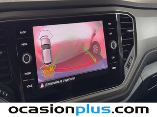 Volkswagen T-Roc Advance R-Line 1.5 TSI 110 kW (150 CV) DSG