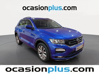 Volkswagen T-Roc Advance R-Line 1.5 TSI 110 kW (150 CV) DSG