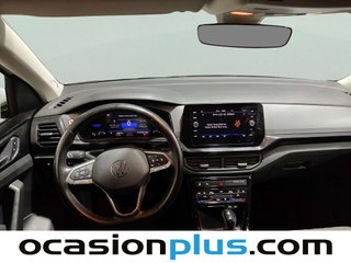 Volkswagen T-Cross ``Más`` 1.0 TSI 85 kW (116 CV) DSG