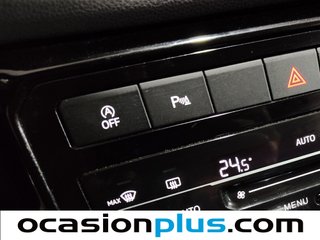 Volkswagen T-Cross ``Más`` 1.0 TSI 85 kW (116 CV) DSG