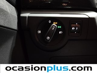 Volkswagen T-Cross ``Más`` 1.0 TSI 85 kW (116 CV) DSG