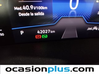 Volkswagen T-Cross ``Más`` 1.0 TSI 85 kW (116 CV) DSG