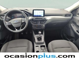 Ford Kuga 2.0 EcoBlue MHEV Titanium 110 kW (150 CV)