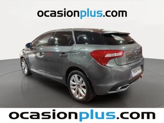 Citroen DS5 e-HDI Design CMP 82 kW (112 CV)