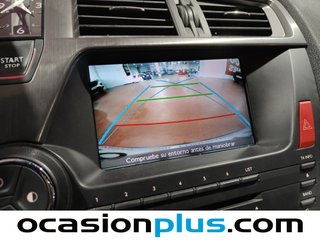 Citroen DS5 e-HDI Design CMP 82 kW (112 CV)