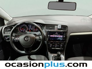 Volkswagen Golf Business 1.0 TSI 81 kW (110 CV)