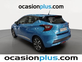 Nissan Micra IG-T 90 S&S Acenta 66 kW (90 CV)